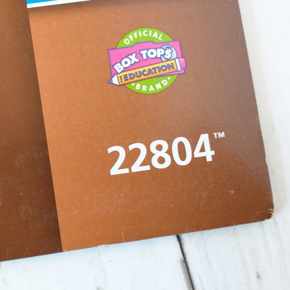 Avery Oval Labels 1.5”x2.5” Glossy White 22804 New 180 Count Easy Peel Printable - Picture 4 of 6